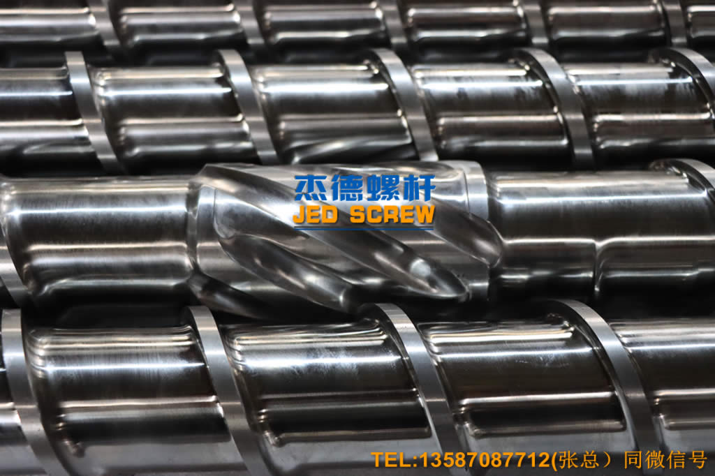 杰德 众博(中国) 用于橡胶制品 挤出量大 塑化优良-众博在线开户,挤出机螺杆,注塑机螺杆,舟山螺杆,螺杆厂
