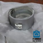 杰德 出口国外的造粒机螺杆及加热圈 型号齐全 技术精湛-众博在线开户，挤出机螺杆，注塑机螺杆，舟山螺杆，螺杆厂