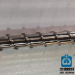 注塑机螺杆机筒/PP/PE/PVC挤出机螺杆机筒-众博在线开户，挤出机螺杆，注塑机螺杆，舟山螺杆，螺杆厂