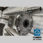 杰德 阶式挤出机螺杆机筒 安装简单 多种规格 支持定制 性能稳定-众博在线开户，挤出机螺杆，注塑机螺杆，舟山螺杆，螺杆厂