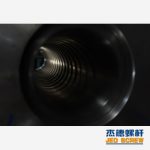 杰德 管材高效挤出机螺杆机筒 真材实料 保质出货 支持定制-众博在线开户，挤出机螺杆，注塑机螺杆，舟山螺杆，螺杆厂