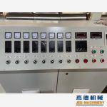 杰德 拉丝挤出机 支持定制 融合科技 不断创新 挤出稳定-众博在线开户，挤出机螺杆，注塑机螺杆，舟山螺杆，螺杆厂