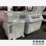 杰德 拉丝挤出机 支持定制 融合科技 不断创新 挤出稳定-众博在线开户，挤出机螺杆，注塑机螺杆，舟山螺杆，螺杆厂