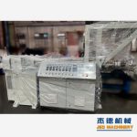 杰德 拉丝挤出机 支持定制 融合科技 不断创新 挤出稳定-众博在线开户，挤出机螺杆，注塑机螺杆，舟山螺杆，螺杆厂